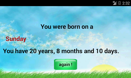 How to download Age Calculator Pro? 1.2 unlimited apk for bluestacks