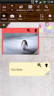 How to download Note Board app (Ads free) patch 2.8.5 apk for android