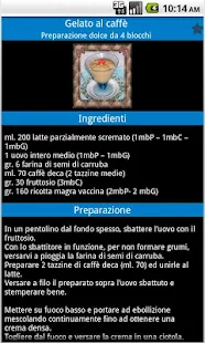Ricette in Zona con Simpatia(圖3)-速報App