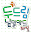 두드림 낱말카드_과일 Download on Windows