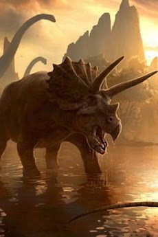 無料恐竜の壁紙 Androidアプリ Applion