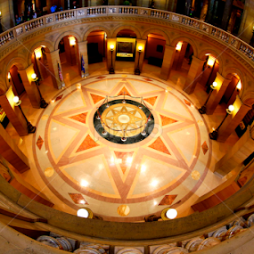 by Michael Rey - Buildings & Architecture Other Interior