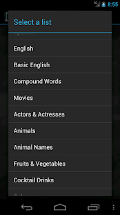 Hangman Screenshots 4