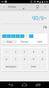 Math Quiz Game(圖7)-速報App