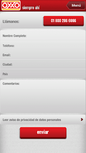 Free Download OXXO siempre ahí APK