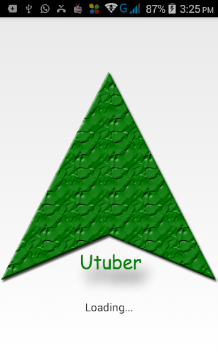 Utuber