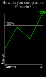 Brain Math Game poster 5