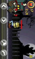 Zombie Village screenshot