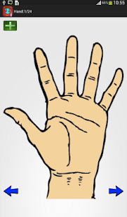 How to Draw: Human Body Parts Screenshots 3