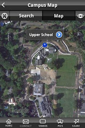 Greenwich Country Day School poster 4