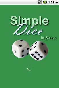 Simple Dice Free