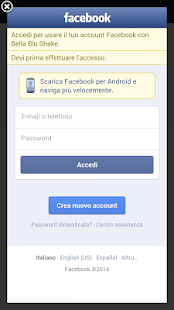 How to download Bella Blu Shake Varies with device unlimited apk for bluestacks