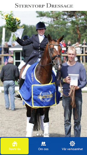 Sterntorp Dressage