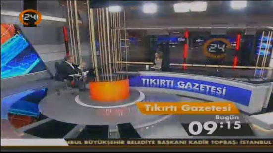 TARSLAN TV TÜRK Screenshots 2