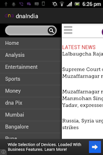 How to install dna India news 1.0 unlimited apk for pc