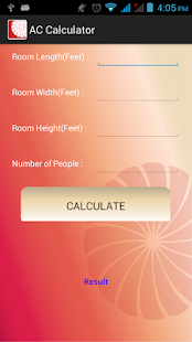 Ac Calculator(圖4)-速報App