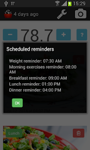 How to install Food Photo Diary patch 1.7 apk for pc