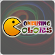 Confusing Colors (Stroop test)