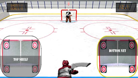 Hockey Shootout 2015 Screenshots 9