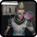 Stealth Escape 3D icon