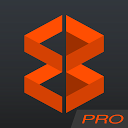 WODBOX Pro mobile app icon