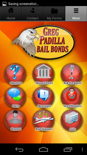 免費下載生活APP|Greg Padilla Bail Bonds app開箱文|APP開箱王