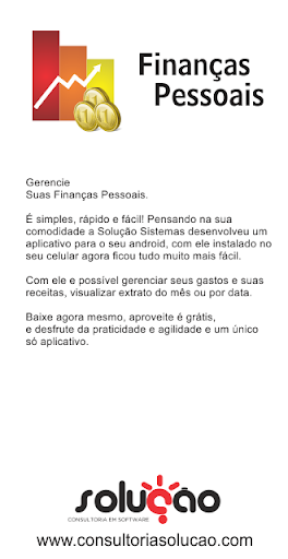 Finanças Pessoais