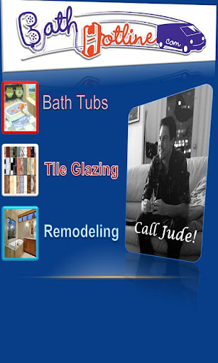 Bath Hotline