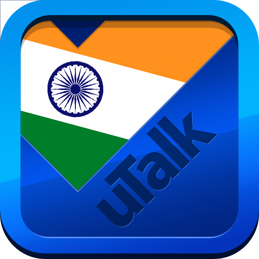 uTalk 泰米尔语 旅遊 App LOGO-APP開箱王