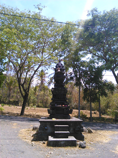 Pondok Pitaya Temple