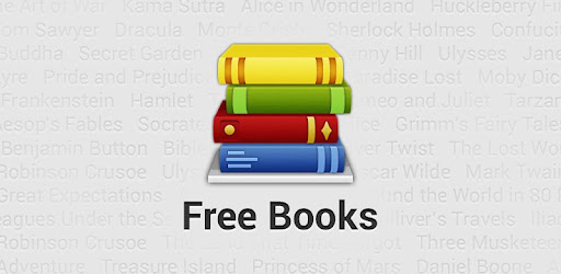 Free Books - 23,469 classics -  apk apps