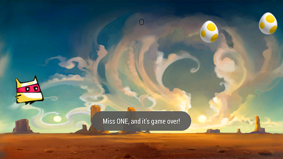 How to mod Catch The Eggs 1 mod apk for pc
