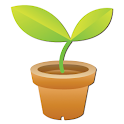우리집 식물관리 logo