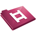 TopMovie movie downloader icon