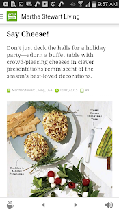 PressReader (preinstalled) Screenshots 3