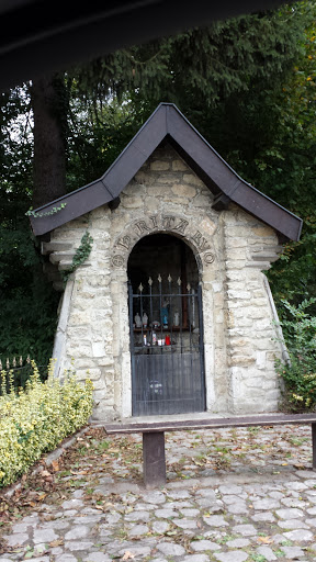 Tervuren Rita Chapel