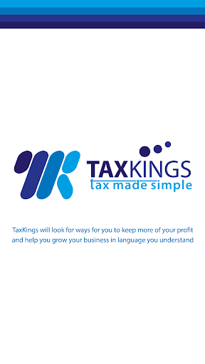 TaxKings Accountants