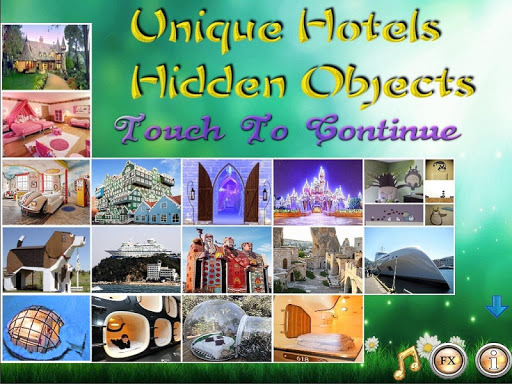 Unique Hotels