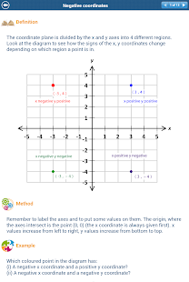 GCSE Maths : Super Edition Screenshots 3