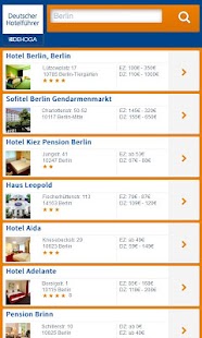 Lastest Deutscher Hotelführer APK for Android
