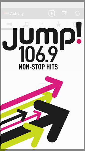 【免費娛樂App】Jump Radio (CKQB)-APP點子