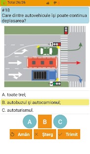 Free Chestionare DRPCIV APK for Android