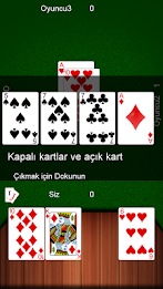 Pişti Oyun poster 8