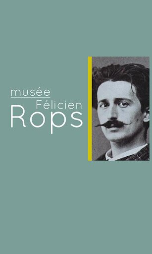 Musée Félicien Rops