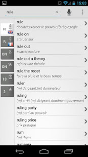 Dictionary French English(圖4)-速報App