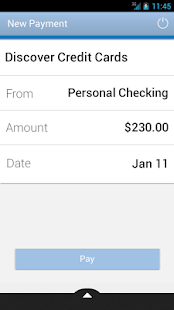 Royal Bank Mobile Banking Screenshots 4