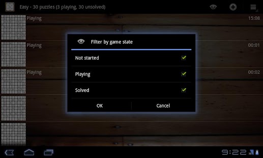 How to mod Tablet Sudoku lastet apk for laptop