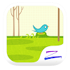 Lawn Theme - ZERO luancher