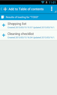 Lastest Note Linker APK for Android