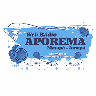 Web Rádio Aporema